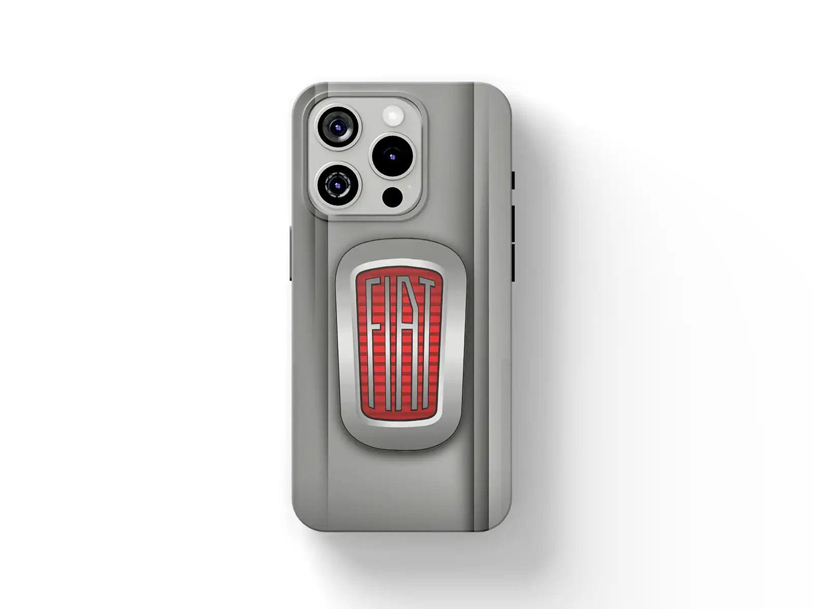 Fiat Phone Covers Durable High-End Pro